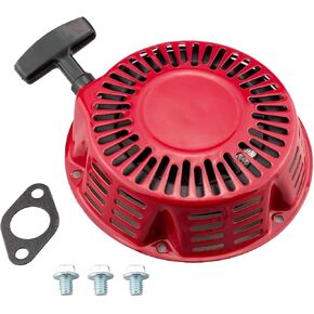 Tapa Pull Start Recoil Starter Assembly for Honda GX240 8HP GX270 9Hp Engine and Power Equipment