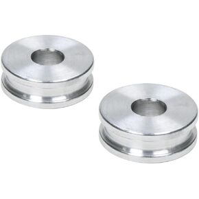 Allstar Performance Hourglass Spacers 1/2in IDx1-1/2in OD x 1/2in