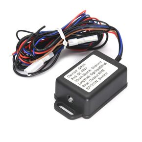 ARTILAURA Gasoline Engine Tachometer Adapter RPM Signal Sensor for AUTO Marine Boat
