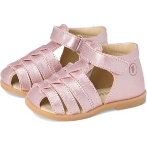 Naturino Girl's Falcotto Wakatobi (Toddller) Sandal