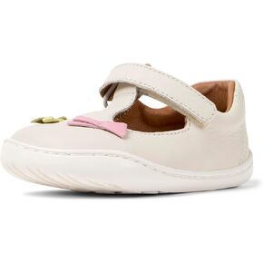 Girl's T-Strap Shoe