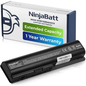 NinjaBatt PK03XL 789116-005 788237-2c3 Battery for HP Spectre X360 13-4002dx 13-4003dx 13-4005dx 13-4001dx 13-4100dx 13-4101dx 13-4102dx 13-4103dx 13-4110dx 13-4116dx (11.4V/56Wh)