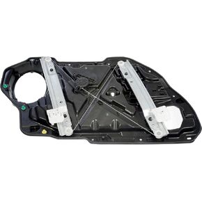 Dorman 751-304 Front Passenger Side Window Regulator Assembly Compatible with Select Chrysler/Dodge Models