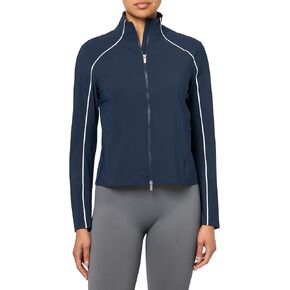 Sweaty Betty Women's Anytime Explorer Full Zip Workout Jacket