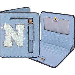 8 9 10 11 12 13 14 Year Old Teen Girl Birthday Gift Kids Wallet Girls Wallet Rfid Wallet Women Preppy Stuff for Girl