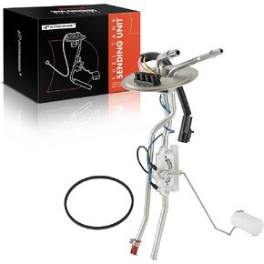 A-Premium Fuel Tank Sending Unit Compatible with Ford F-250 F250 1994-1996 7.3L, F-350 F350 1994-1997 7.3L, 23 Gallon