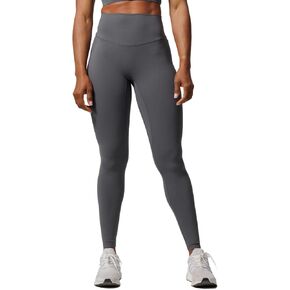 THREE NAILS Women’s High-Waisted 7/8 Legging - No Front Seam Legging