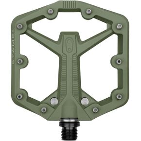 Crank Brothers Stamp 1 (GEN2) Small Green