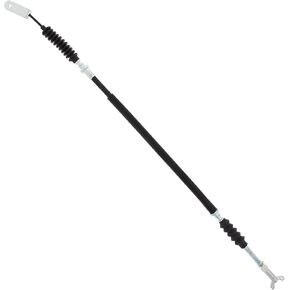 جميع الكرات سباق 45-4028 كابل مكابح ATV متوافق مع/استبدال Kawasaki KVF 650 Brute Force 4x4i 2006-2013 ، KVF 750 Brute Force 4x4i 2005-2017 ، KVF 750 Brute Force 4x4i EPS 2012-2017