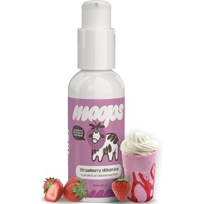 Lactase Enzyme Drops 2oz – Delicious Unflavored Flavor – 10,000 FCC Units for Fast Acting Dairy Relief – Customizable Dosing for Lactose Intolerance – Portable Twist-to-Lock Pump