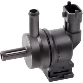 28910-3C200 Vapor Canister Purge Valve Solenoid Compatible with Accent Santa FE Sonata Tucson Forte Optima Sorento Replaces# 911-349