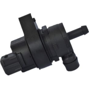 Vapor Canister Purge Vent Valve Solenoid Compatible with 325i 328i 330i 525i 528i 530i 540i 740i 740iL 750iL X5 Z3 Z4 Replace 13901433603 13901433602 13999990 1433603 2502-487840 2282587