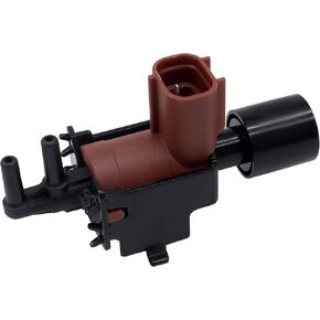 HiSport Vacuum Switching Valve 25860-62010 Compatible with Solenoid Toyota Camry Avalon Sienna Solara Highlander Lexus ES300 ES330 RX300 RX330 Replace 2586062010 911-612 911612 022723 EGR3147