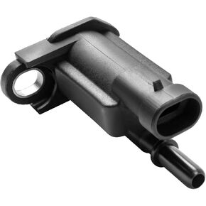 12581282 Vapor Canister Purge Valve Compatible with Chevy Avalanche Equinox Express Silverado Tahoe Suburban GMC Sierra Savana Yukon Replaces# 214-1105