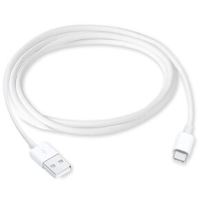 لكابل USB C لشاحن Apple TV Remote لجهاز Apple TV Remote (الجيل الثالث)، Apple TV الجيل الرابع، Siri Remote (الجيل الثالث)، Apple TV 4K Remote (الجيل الثالث)، iPhone 15 15 Pro Max 15 Plus استبدال سلك الشاحن - 6FT
