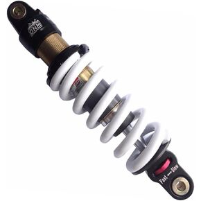 DNM MK-AR 270mm 350lbs Rear Shock Spring For CRF XR CRF70 XR70 Pit Dirt Bike