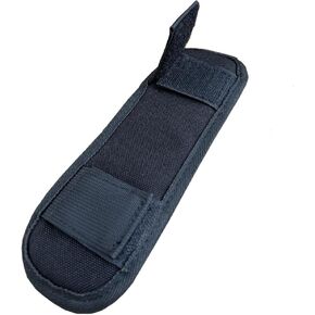 Shoulder Strap Pad, Removable Strap Pad Cushion for Duffel Bag Guitar Strap, Messenger, Travel Luggage Bags