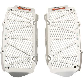 Enduro Engineering Billet Radiator Guards Compatible for 2016-2024 KTM/Husqvarna/GasGas 12-1116