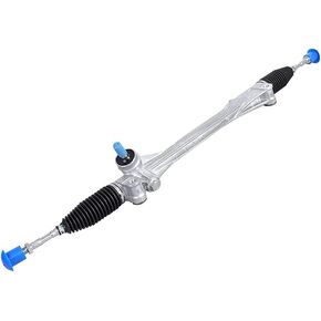 Mondplus Complete Power Steering Rack Assembly 455100R010 متوافقة مع 2005 2006 2007 2008 2009 2008 2010 2011 2013 20114 2015 Toyota RAV-4 ACA3*