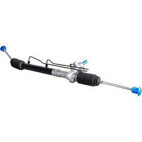MOVELUS POWER STEERING RACK ASSEMBLY 44200-0C010 442500C020 متوافق مع 2001-2007 Toyota Sequoia/1999-2006 Toyota Tundra