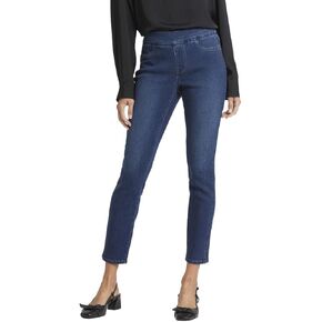 NYDJ Women's Pull on Alina Legging in Wellspring