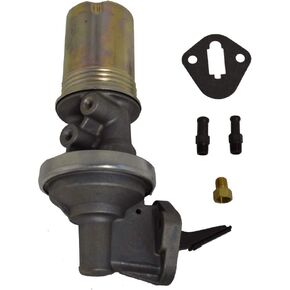 GMB 525-8360 Mechanical Fuel Pump, 1 Pack