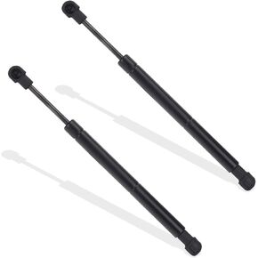 603983 Steering Damper Shock Absorber/Gas Shock Part Compatible with Hustler SD,SDX, FASTRAK and BigDog Riding Mower, (2-Pack)