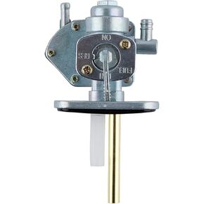 Fuel Valve Petcock for Suzuki DR650 DR650S 2015-2018 DR650SE 1996-2016 Replace # 44300-32E00