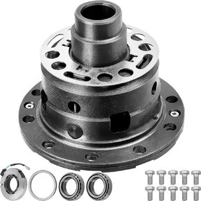 Differential Locker Case Fit For Jeep Wrangler JK Rubicon (3.6L/3.8L) 2007-2018# 68036128AA