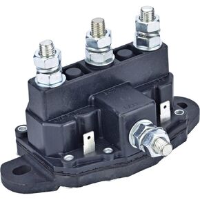 DB Electrical 240-22152 عكس التتابع الملف اللولبي متوافق مع/استبدال المحراث