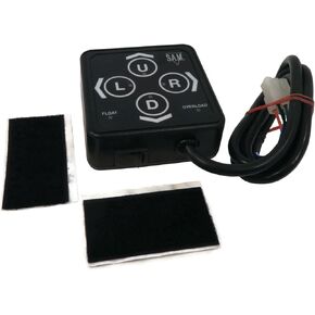 Snowplow Aftermarket Manufacturing-Buyers Products 1306083 Meyer Snow Plow Control
