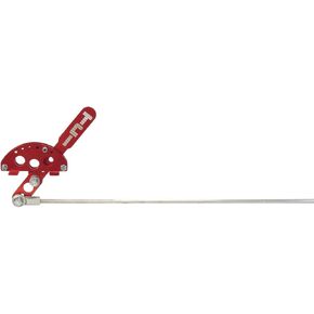 TCI 748011 Powerglide Circle Track Shifter