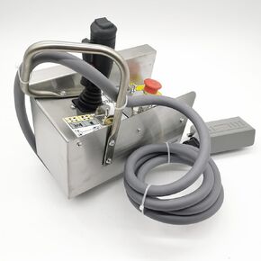Control Box 137798 166122 for SkyJack Scissor Lift Models 6826RT 6832RT