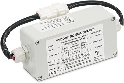 Dometic Smartstart لمكيفات الهواء RV (Smartstart لـ Penguin II ACS) in Kuwait
