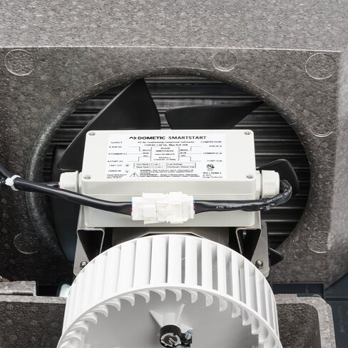 Dometic Smartstart لمكيفات الهواء RV (Smartstart لـ Penguin II ACS) in Kuwait