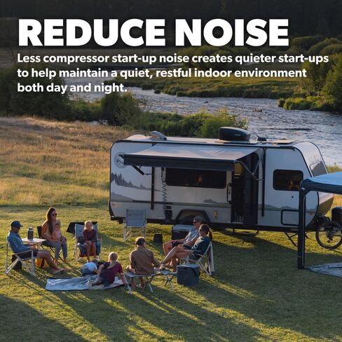 Dometic Smartstart لمكيفات الهواء RV (Smartstart لـ Penguin II ACS) in Kuwait