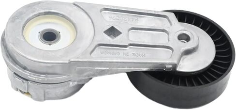 90537585 Serpentine Belt Tensioner Kit, Replacement for Saturn L100 L200 L300 LW200 2001-2004 Replacement for Buick Regal Verano 2012-2017, Replaces 24430296 24466972 in Saudi Arabia