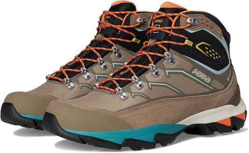 ASOLO Women's Acadia Mid GTX Hiking Boot in Saudi Arabia