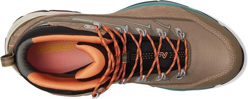 ASOLO Women's Acadia Mid GTX Hiking Boot in Saudi Arabia