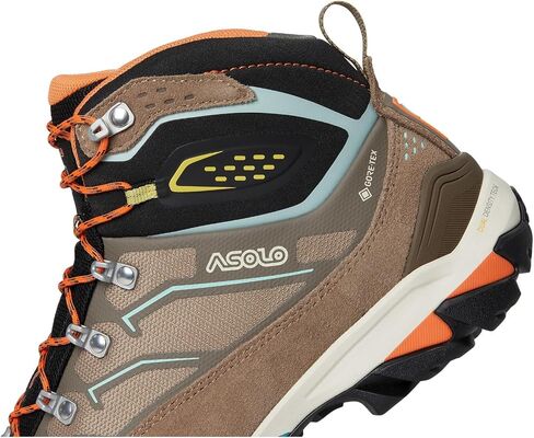 ASOLO Women's Acadia Mid GTX Hiking Boot in Saudi Arabia