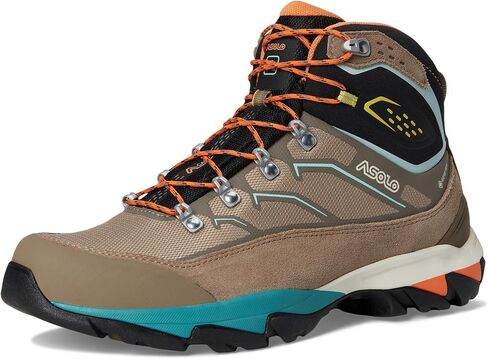 ASOLO Women's Acadia Mid GTX Hiking Boot in Saudi Arabia