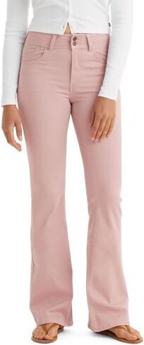 Levi's Women's 726 Retro High Rise Flare Jeans in Saudi Arabia