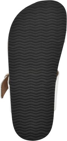 WHITE MOUNTAIN Girl's Grades Flat Sandal in Saudi Arabia
