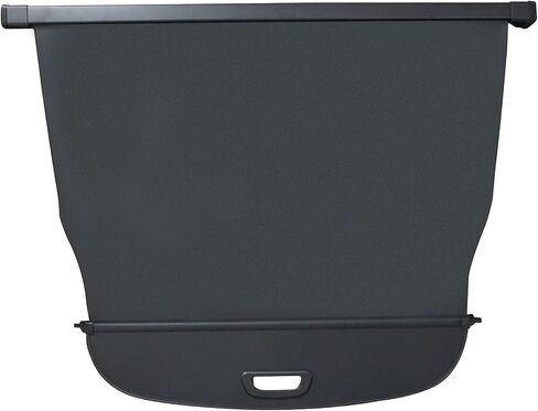 Compatible with All-New Kia SPORTAGE 2024 2023 Rear Cargo Security Shade Cover Black Privacy Screen Retractable Rear Storage Waterproof Cargo Cover Luggage Security Shield Shade in Saudi Arabia