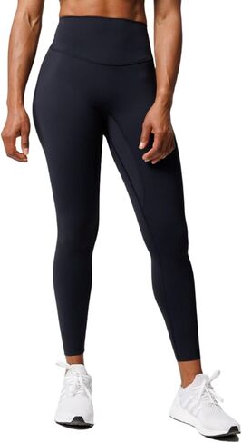 THREE NAILS Women’s High-Waisted 7/8 Legging - No Front Seam Legging in Kuwait