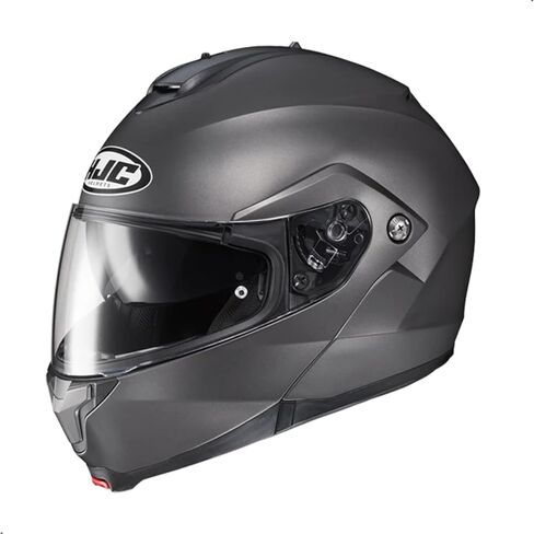 HJC Helmets C91 Helmet (Small) (White) in Kuwait