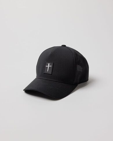 THREE NAILS Performance Sweat-Wicking, Water-Resistant Hat - Christian Performance Hat in Saudi Arabia