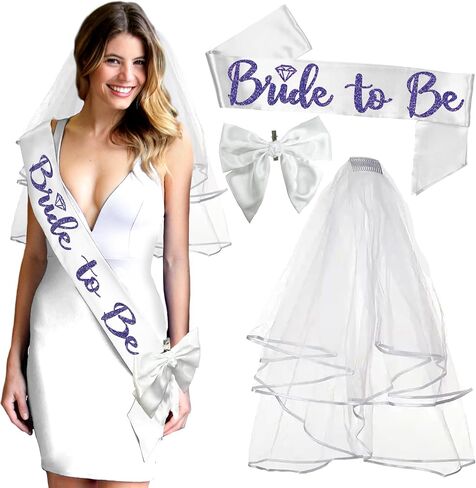 RhinestoneSash Something Blue for Bride - PREMIUM BRIDAL GRADE SATIN Navy Bridal Party Sash - Bachelorette Party Decorations in Saudi Arabia