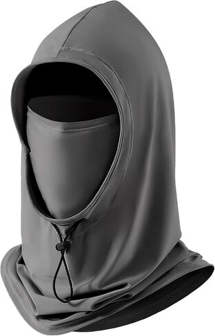 Balaclava Face Mask - UV Protection Breathable Cooling Full Face Mask, Face Cover for Fishing Running Outdoor in Kuwait