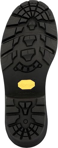 Georgia Boot Men GB00648 Boots Industrial-and-Construction-Boots in Saudi Arabia